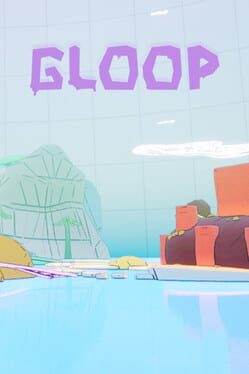 Gloop Cover