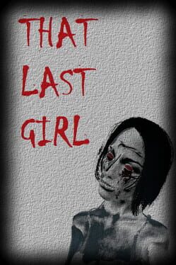 That Last Girl Cover