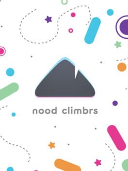 Nood Climbrs Cover