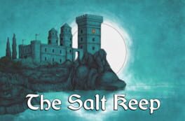 The Salt Keep Cover