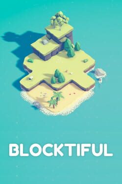 Blocktiful Cover