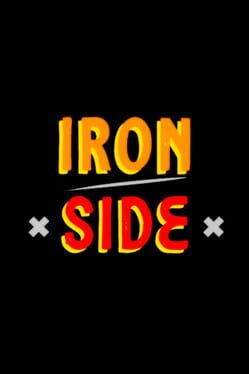Iron Side Cover