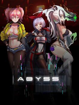 Abyss Cover
