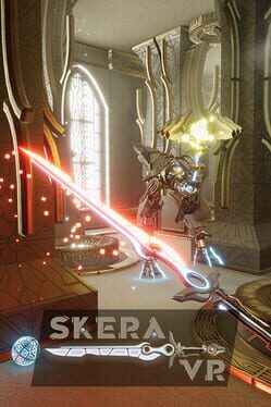 Skera VR Cover