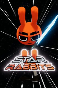 Star Rabbits Cover