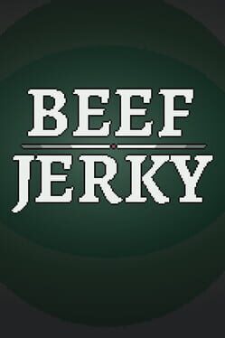 Beef Jerky Cover