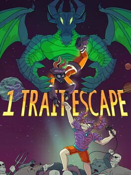 1 Trait Escape Cover