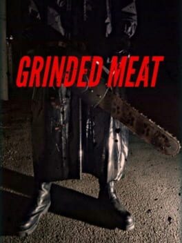 Grinded Meat Cover