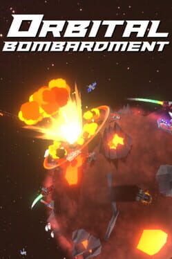 Orbital Bombardment Cover