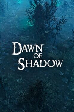 Dawn of Shadow Cover