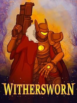 Withersworn Cover