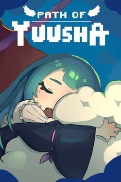 Path of Yuusha Cover