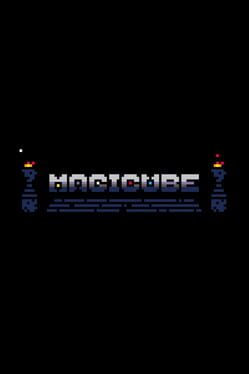 Magicube Cover