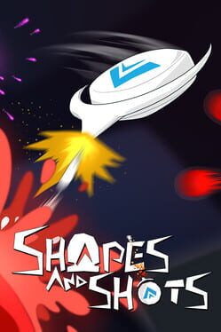 Shapes & Shots Cover