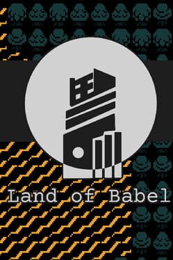 The Land of Babel Cover