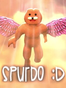 Spurdo :D Cover