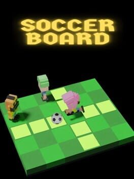 Soccer Board Cover