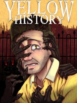 Yellow History Cover
