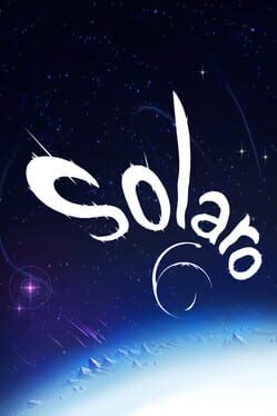 Solaro Cover