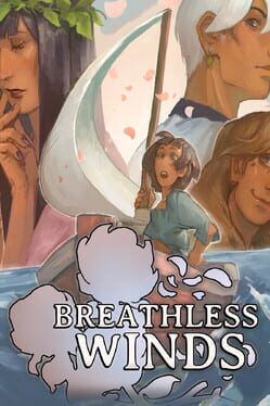 Breathless Winds Cover
