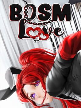 BDSM Love Cover