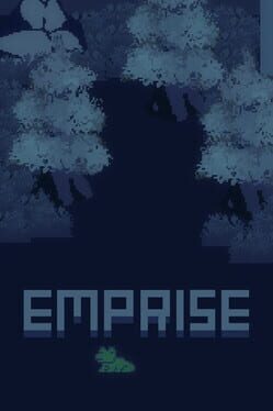 Emprise Cover