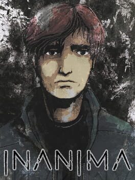 Inanima Cover