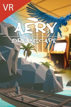 Aery VR: Dreamscape Cover