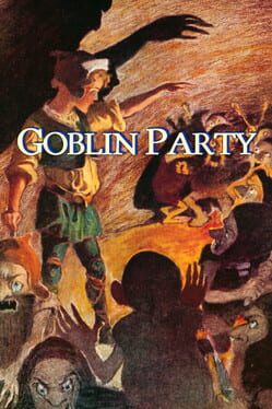 Goblin Party Cover