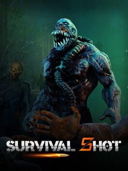 Survival Shot Cover