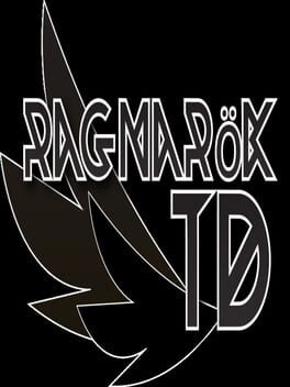 Ragnarök TD Cover