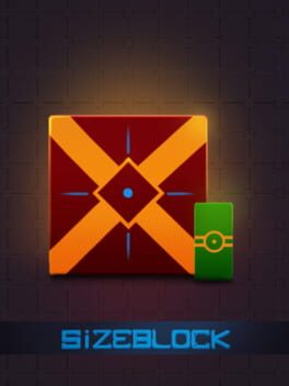 SizeBlock Cover