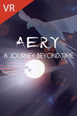 Aery VR: A Journey Beyond Time Cover