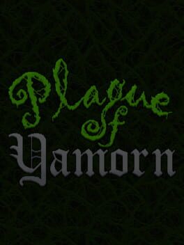 Plague of Yamorn Cover