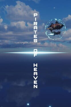 Pirates of Heaven Cover