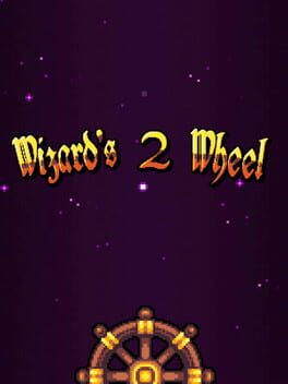 Wizard's Wheel 2 Cover