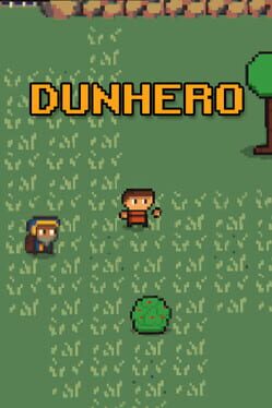 DunHero Cover