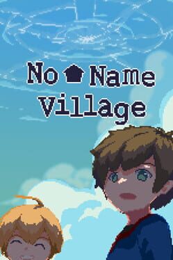 No Name Village Cover