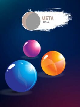 Meta Ball Cover