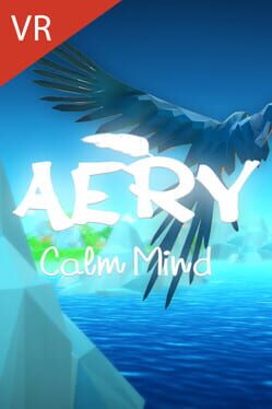 Aery VR: Calm Mind Cover