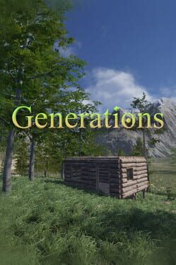 Generations Cover