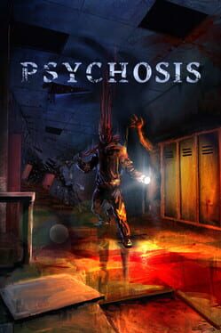 Psychosis Cover