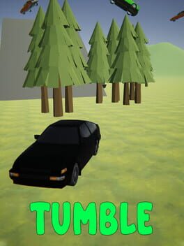 Tumble Cover
