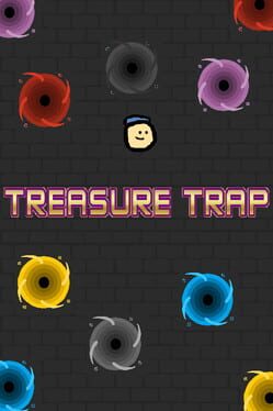 Treasure Trap Cover