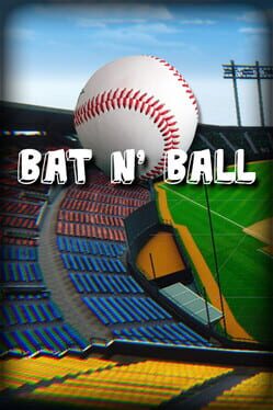 Bat N' Ball Cover