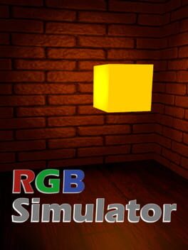 RGB Simulator Cover