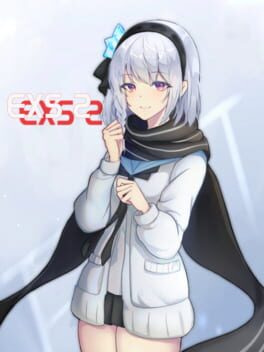 EXS2: EthnologySister2 - Structuralism of Kinship System Cover