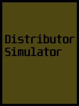 Distributor Simulator Cover