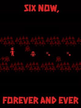 Six Now, Forever and Ever Cover