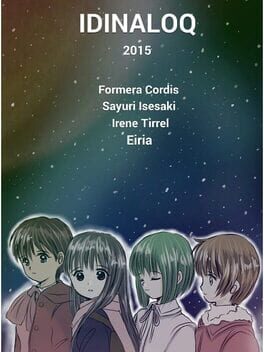 Idinaloq Cover